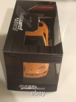 Jada Toys Fast & Furious 132 Die-cast Cars Play Vehicles Styles May Vary