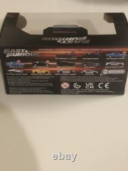 Jada Toys Fast & Furious 132 Die-cast Cars Play Vehicles Styles May Vary