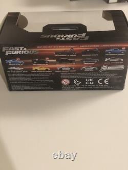 Jada Toys Fast & Furious 132 Die-cast Cars Play Vehicles Styles May Vary