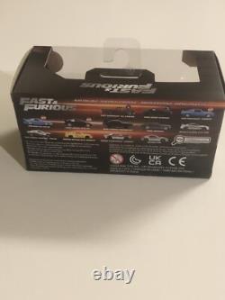 Jada Toys Fast & Furious 132 Die-cast Cars Play Vehicles Styles May Vary