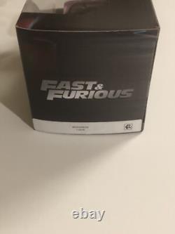 Jada Toys Fast & Furious 132 Die-cast Cars Play Vehicles Styles May Vary