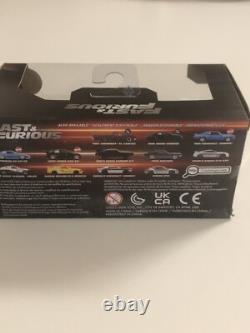 Jada Toys Fast & Furious 132 Die-cast Cars Play Vehicles Styles May Vary