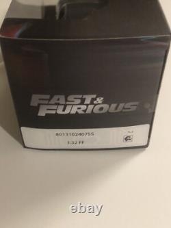 Jada Toys Fast & Furious 132 Die-cast Cars Play Vehicles Styles May Vary