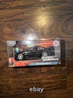 Jada Toys Fast & Furious Diecast Lot 9 Cars 132 Scale Movie Vehicles