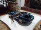Jaguar Xk180 1/18 Diecast Model Cars Automobiles 118 Toy Vehicle