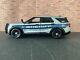 Jefferson County Sheriff Tn 1/24 Scale Diecast Custom Motormax Police Car V2