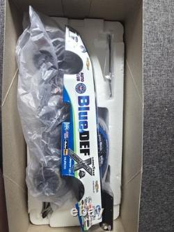 John Force 2020 Peak Funny Car Autographed