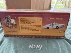 Johnny Lightning Dukes of Hazzard Rosco Dodge 118 Diecast Detailed Car