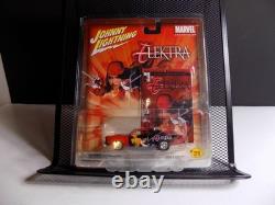 Johnny Lightning Marvel Superhero die-cast cars lot 36 vehicles new on card Johnny Lightning Marvel Superhero die-cast cars lot 36 vehicles new on card