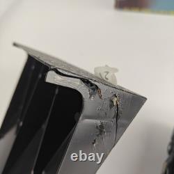 Kenner SSP Smash Up Derby Complete Set with Tough Tom & Boss Henry Vehicles