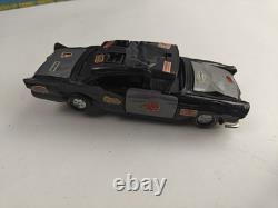 Kenner SSP Smash Up Derby Complete Set with Tough Tom & Boss Henry Vehicles