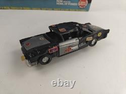 Kenner SSP Smash Up Derby Complete Set with Tough Tom & Boss Henry Vehicles