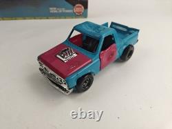 Kenner SSP Smash Up Derby Complete Set with Tough Tom & Boss Henry Vehicles