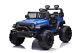Kid 24v Ride On Buggy Toy Battery Powered Electric Car Off-road Vehicle Withremote