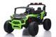 Kids 24v Ride On Toy Car Electric Utv 2-seater 6mph With Parental Remote Led Mp3