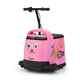 Kids Electric Car 12-volt Ride Toy Car Battery Powered Vehicle Mp3/storage Trunk