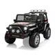 Kids Ride On Car 12v Electric Vehicle Jeep Toy Truck 2 Seater Withremote Control