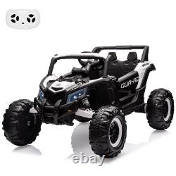Kids Ride On Car 200W Motor 24V Electric Vehicle Toy with Remote Control