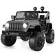 Kids Ride On Car Jeep Truck Atv 12v 24v Electric Vehicle Toy With Parent Remote