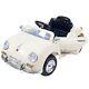 Kids Ride-on Car With Remote Control Classic Kids' Electric Vehicle 6v Ba