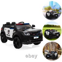 Kids Ride On Car with Remote Control Creative Vehicle Home Music&Horn Toy Cars