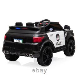 Kids Ride On Car with Remote Control Creative Vehicle Home Music&Horn Toy Cars