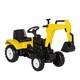 Kids Ride On Toy Car Electric Vehicle For Boys And Girls Rechargeable Battery