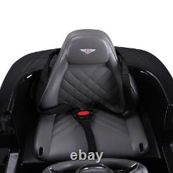 Kids Ride On Toy Electric Car 12V Vehicles with Remote Control for 3-8 Years