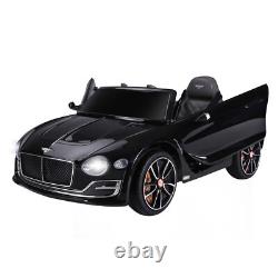 Kids Ride On Toy Electric Car 12V Vehicles with Remote Control for 3-8 Years