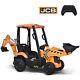 Kids Ride On Excavator 12v Battery Powered Car Electric Vehicles For Kids Withrc