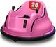 Kidzone Diy Race #00-99 6v Kids Toy Electric Ride On Bumper Car Vehicle Remote C