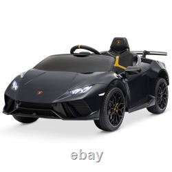 Kidzone Kids 12V Ride On Car Electric Vehicle Toy 6 Colors Available