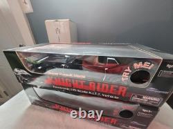 Knight Rider Electronic 1/15 Scale KITT Vehicle Car Diamond Select OpenBox Works