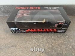 Knight Rider Electronic 1/15 Scale KITT Vehicle Car Diamond Select Toys DST New