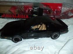 Knight Rider KITT Vehicle Diamond Select Toys DST 1/15 Model Car Toy