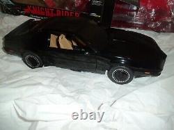 Knight Rider KITT Vehicle Diamond Select Toys DST 1/15 Model Car Toy