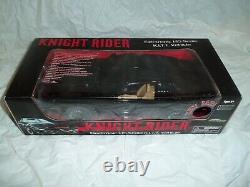 Knight Rider KITT Vehicle Diamond Select Toys DST 1/15 Model Car Toy