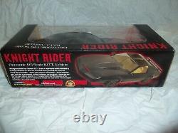 Knight Rider KITT Vehicle Diamond Select Toys DST 1/15 Model Car Toy