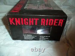 Knight Rider KITT Vehicle Diamond Select Toys DST 1/15 Model Car Toy