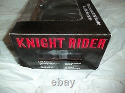 Knight Rider KITT Vehicle Diamond Select Toys DST 1/15 Model Car Toy