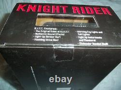 Knight Rider KITT Vehicle Diamond Select Toys DST 1/15 Model Car Toy