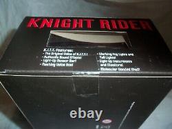 Knight Rider KITT Vehicle Diamond Select Toys DST 1/15 Model Car Toy