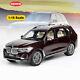 Kyosho 118 Scale Bmw X7 G07 Suv 2019 Diecast Car Model Collection Vehicles Cars