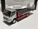 Kyosho 1/43 Hino Dutro Loading Vehicle Cars Figures