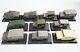Kyosho 1/64 Military Vehicle Japanese Self-defense Forces 10cars Lot Diecast Car