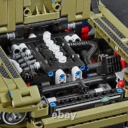 LEGO 42110 Technic Land Rover Defender Off Road 4x4 Car
