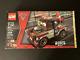 Lego 8677 Rare Special Edition Ultimate Build Mater Disney Cars2 New Sealed Nib