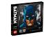 Lego Batman Jim Lee Batman Collection Art 31205 New Sealed Set Christmas 2022
