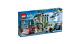 Lego City Bulldozer Break-in 60140 New Sealed Retired Set