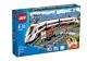 Lego City High-speed Passenger Train 60051 New Sealed Retired Set Christmas 2022